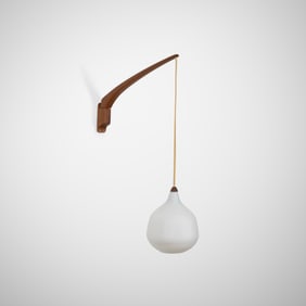 Uno & Osten Kristiansson - Wall Lamp