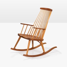 Thomas Moser - Rocking Chair