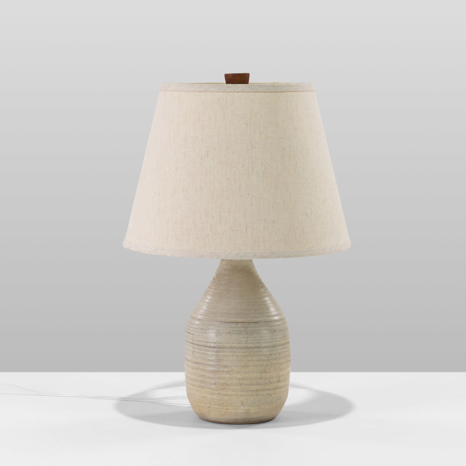 Grayshott Pottery - Table Lamp (1 of 6)