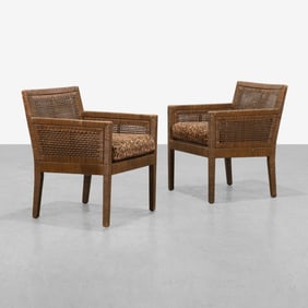 Bielecky Bros. - Chairs