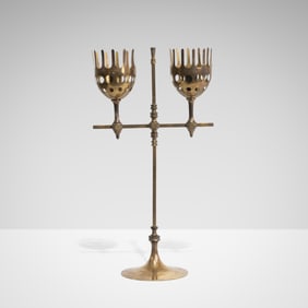 Bjorn Wiinblad - Candelabra