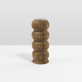 Unusual Magazine Vase