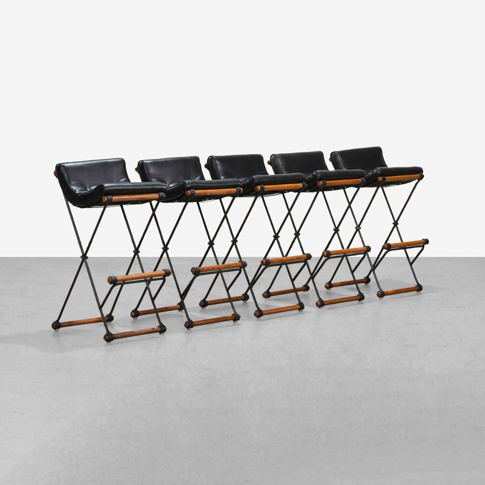 Cleo Baldon - Stools (1 of 7)