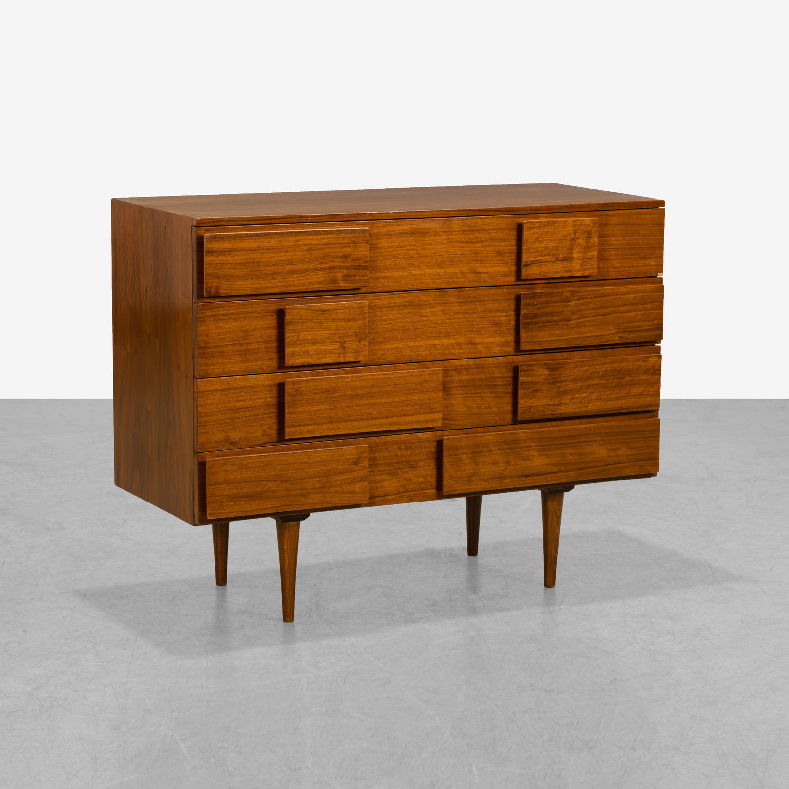 Gio Ponti (After) - Chest (1 of 11)