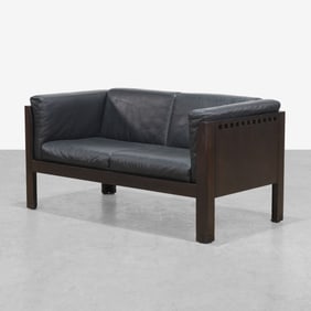 Brian Kane - Loveseat