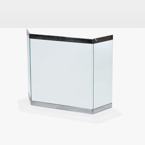 Danny Alessandro - Fire Screen