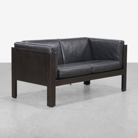 Brian Kane - Loveseat