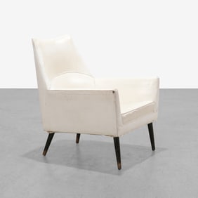 Paul McCobb - Squirm Chair