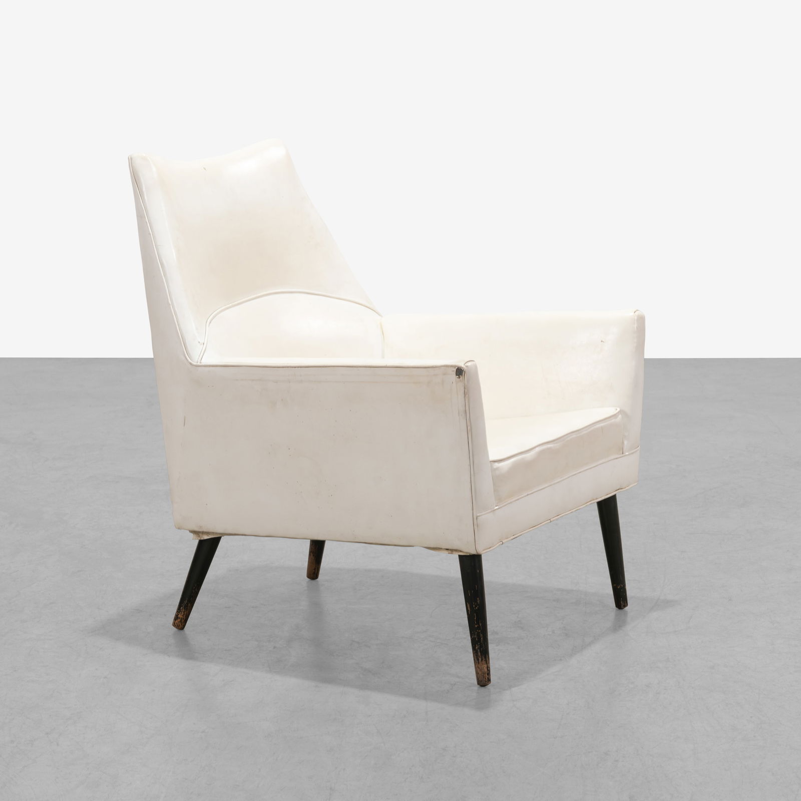 Paul McCobb - Squirm Chair (1 of 6)