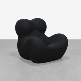 Gaetano Pesce - La Mamma Lounge Chair