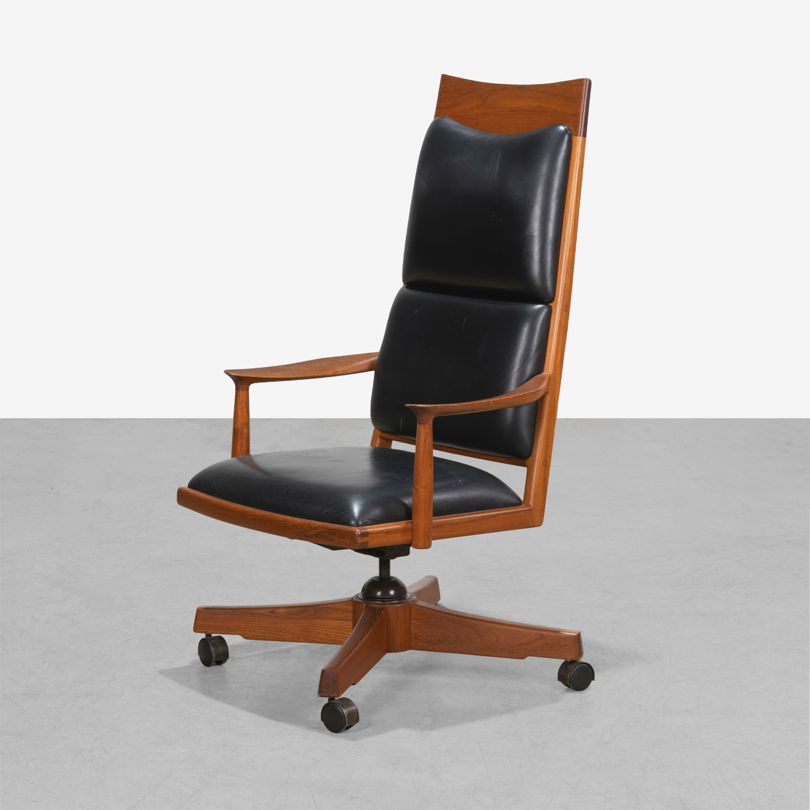 John Nyquist - Desk Chair (1 of 12)