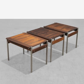 Sven Ivar Dysthe - Table Group