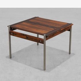 Sven Ivar Dysthe - End Table