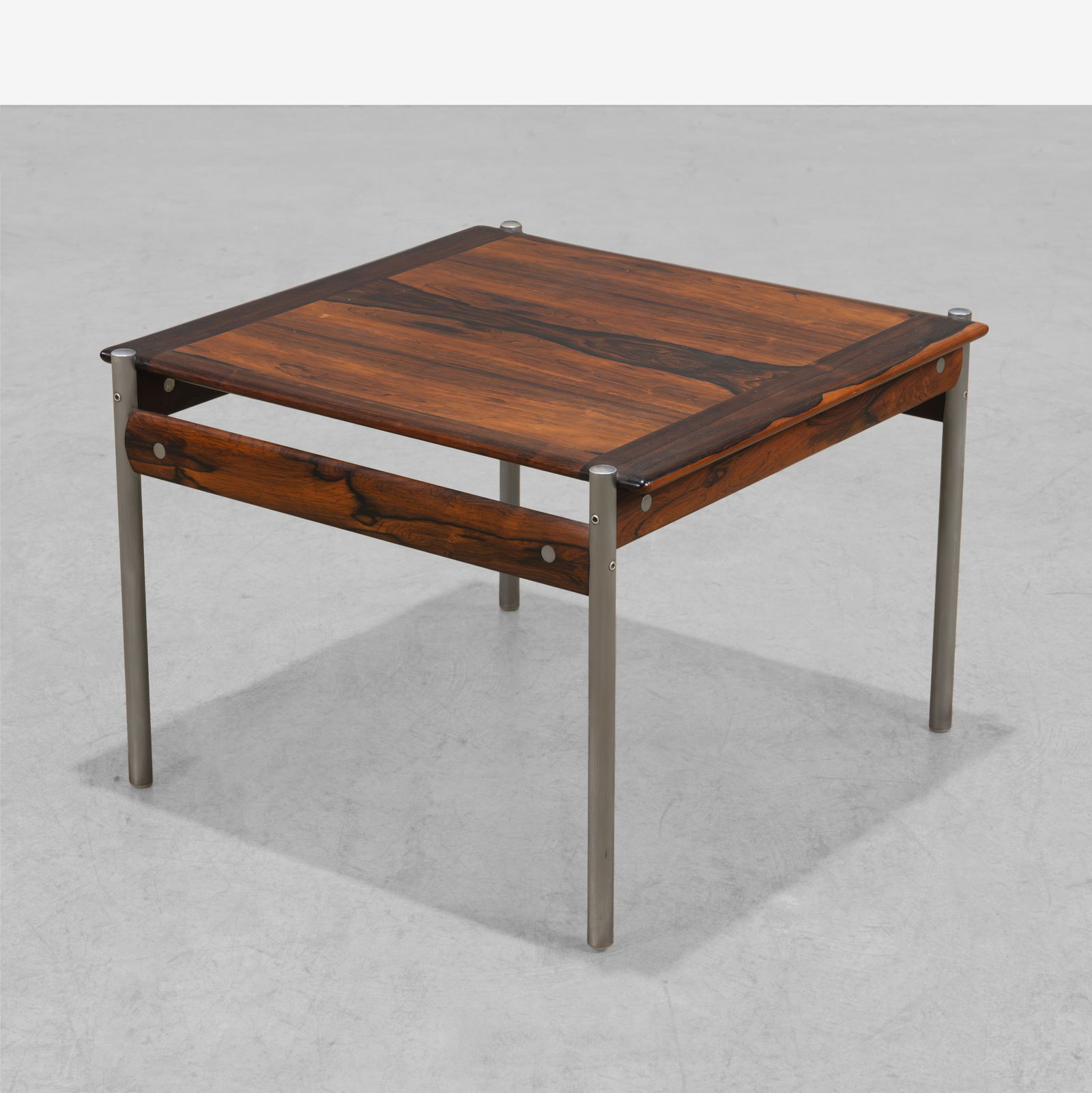 Sven Ivar Dysthe - End Table (1 of 6)