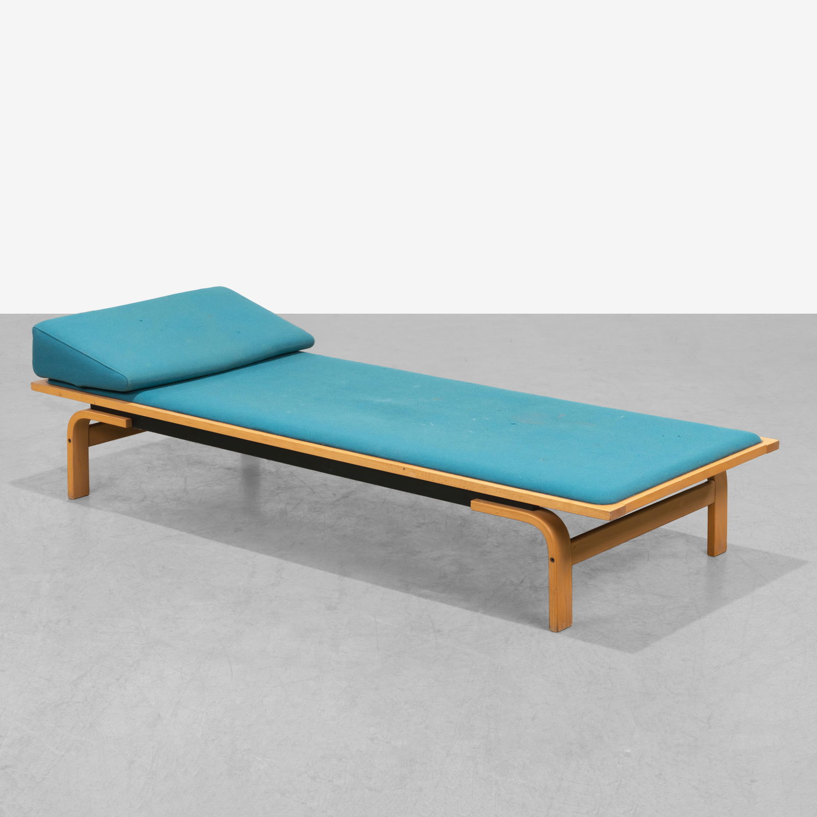 Danish Daybed (1 of 6)