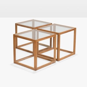 Cube Tables
