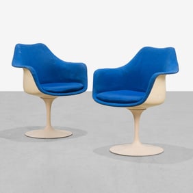 Eero Saarinen - Tulip Chairs