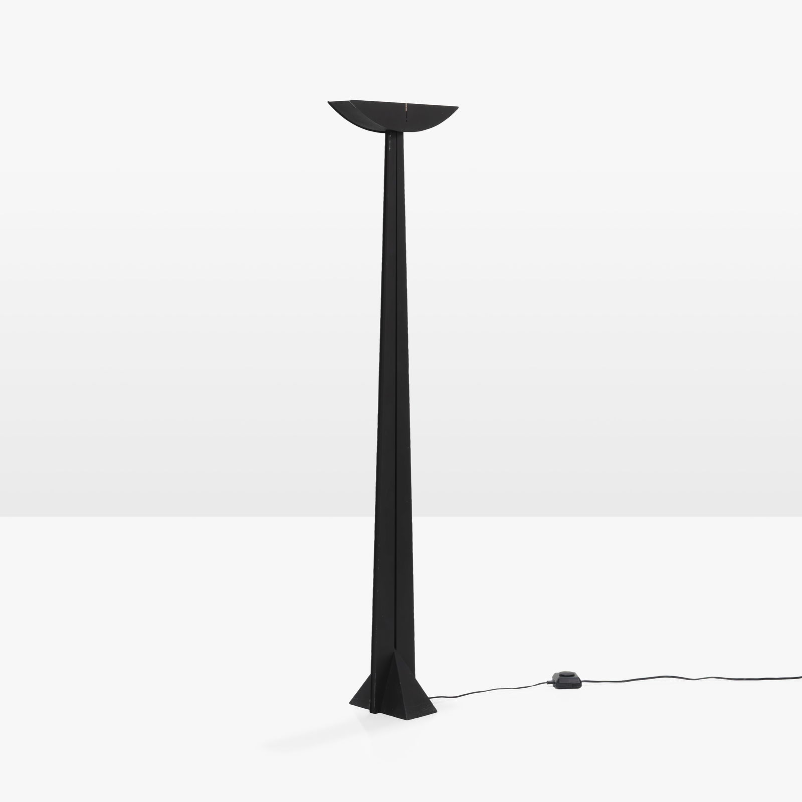 Postmodern Floor Lamp (1 of 3)