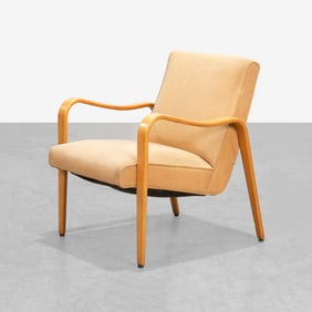 Thonet - Lounge Chair