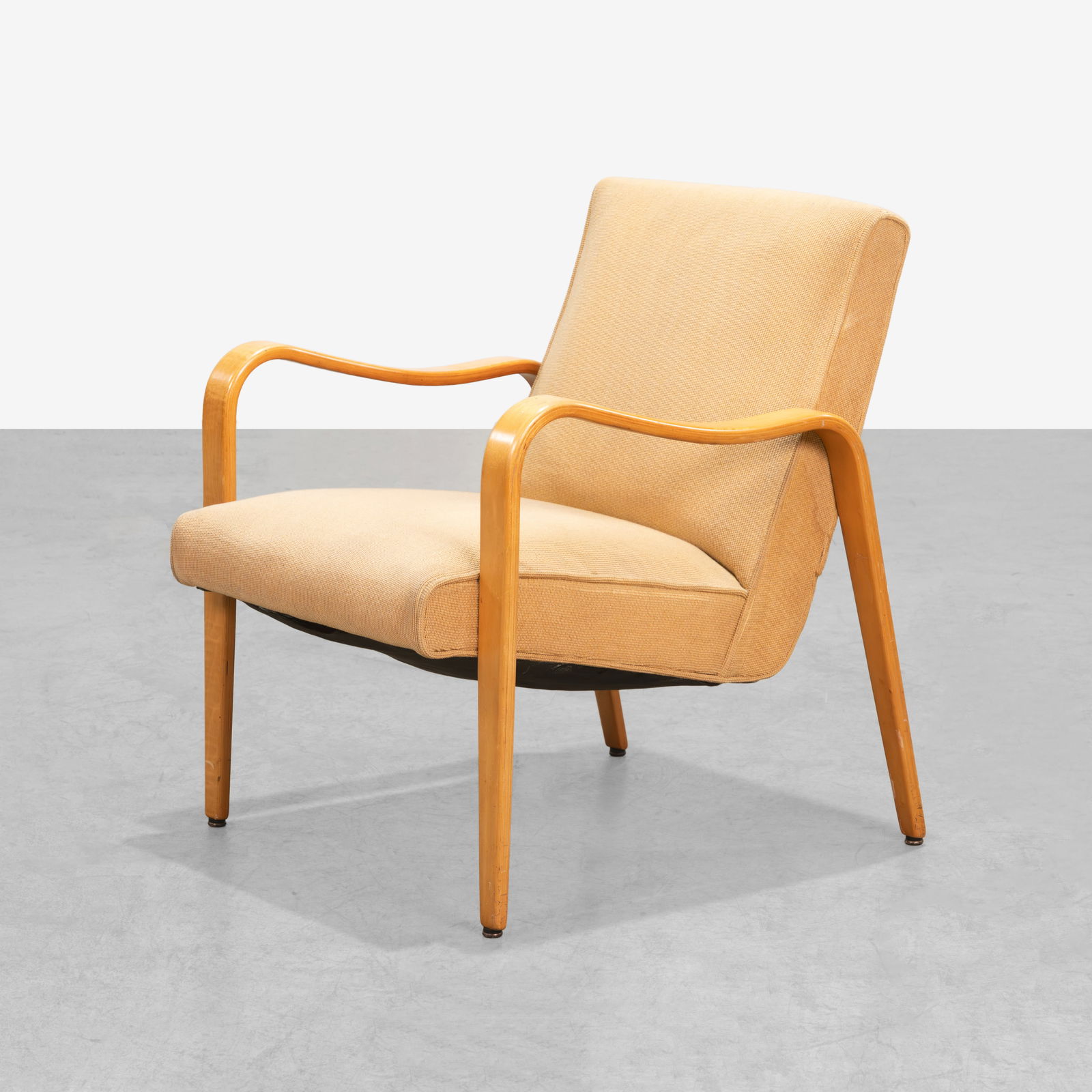 Thonet - Lounge Chair (1 of 6)