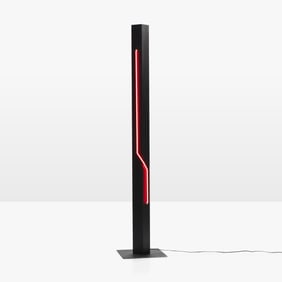 Rudi Stern - Floor Lamp