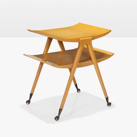 Ico Parisi (After) - Side Table