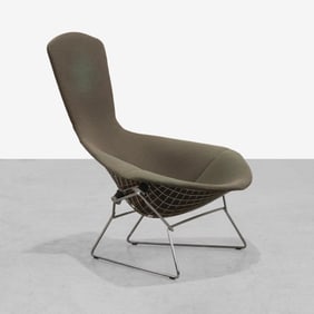 Harry Bertoia - Bird Chair