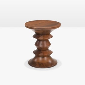 Charles & Ray Eames - Time Life Stool