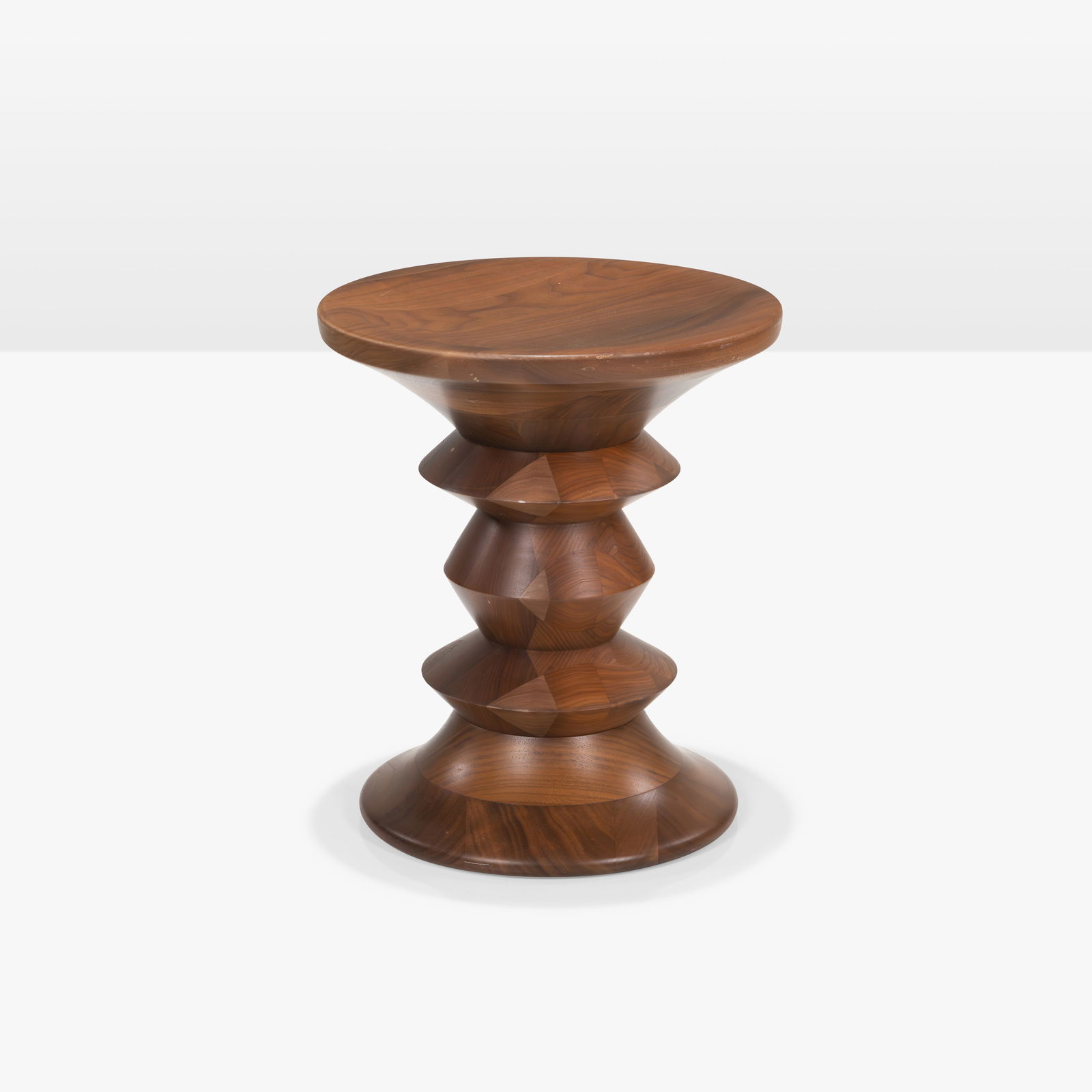 Charles & Ray Eames - Time Life Stool (1 of 7)