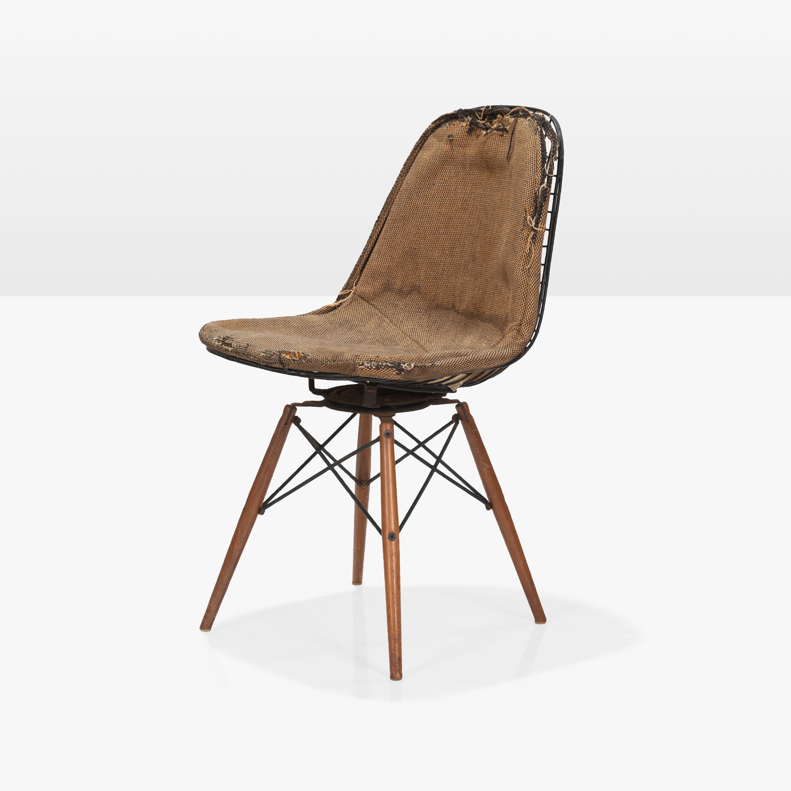 Charles & Ray Eames - PKW (1 of 8)