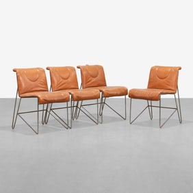 Guido Faleschini - Dining Chairs