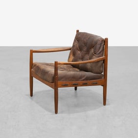 Ingemar Thillmark - Lacko Chair