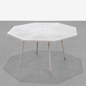 Russell Woodard - Table