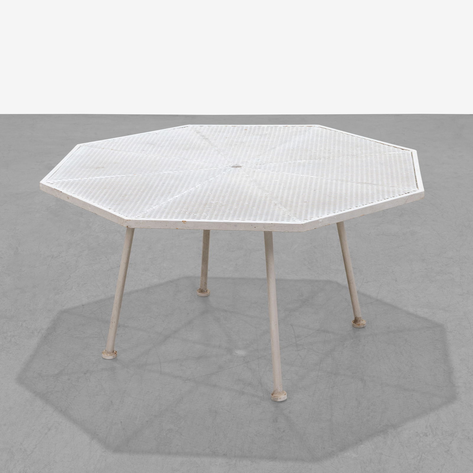 Russell Woodard - Table (1 of 5)