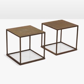 Steel Tables