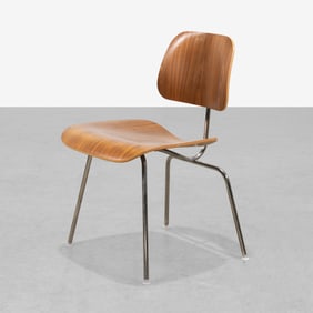 Charles & Ray Eames - DCM