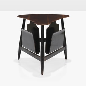 Edward Wormley - Magazine Table