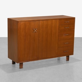 George Nelson - Chest