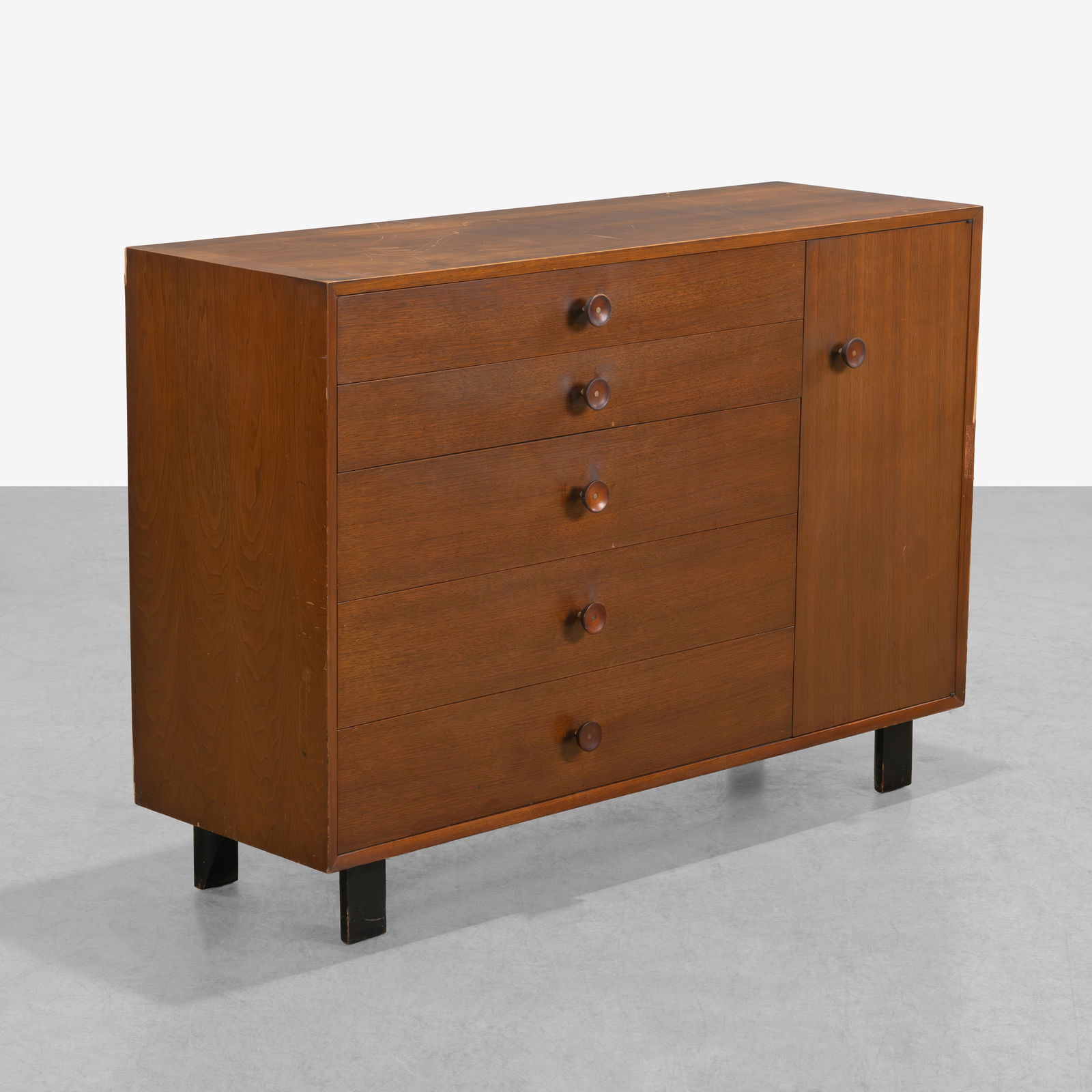 George Nelson - Chest (1 of 10)