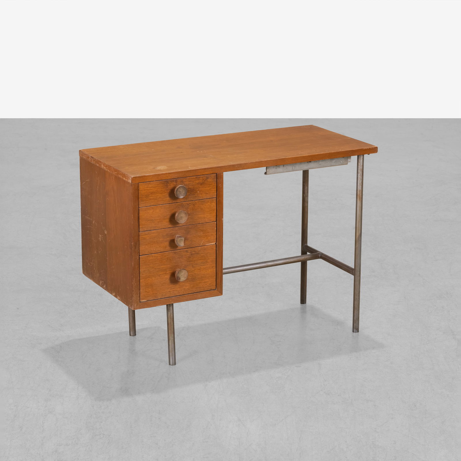 George Nelson - Typewriter Desk (1 of 7)