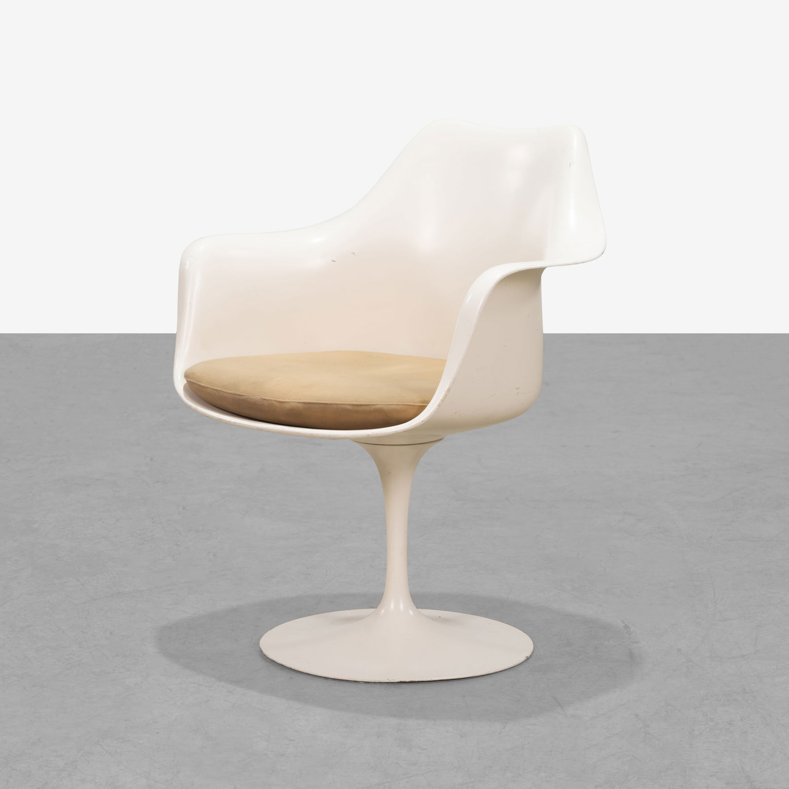 Eero Saarinen - Tulip Chair (1 of 7)