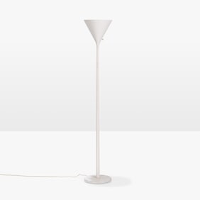Walter Von Nessen - Floor Lamp