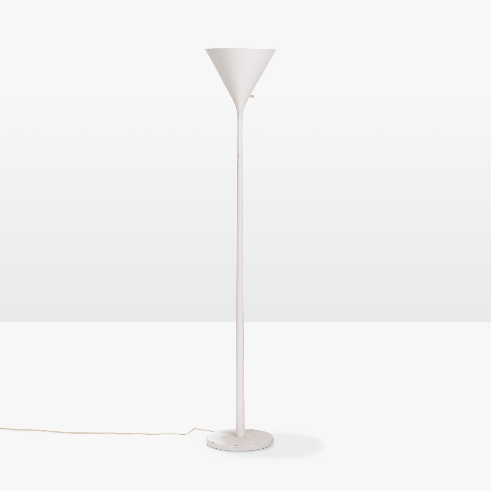Walter Von Nessen - Floor Lamp (1 of 5)