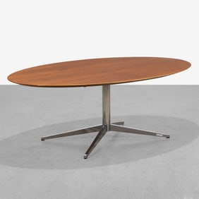 Florence Knoll - Dining Table
