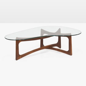 Adrian Pearsall - Coffee Table