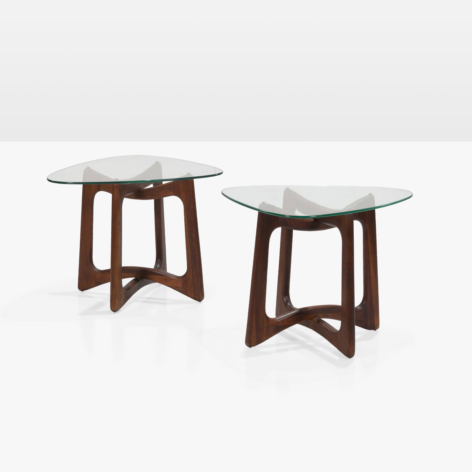 Adrian Pearsall - End Tables (1 of 5)