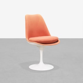 Eero Saarinen (Attr.) - Tulip Chair