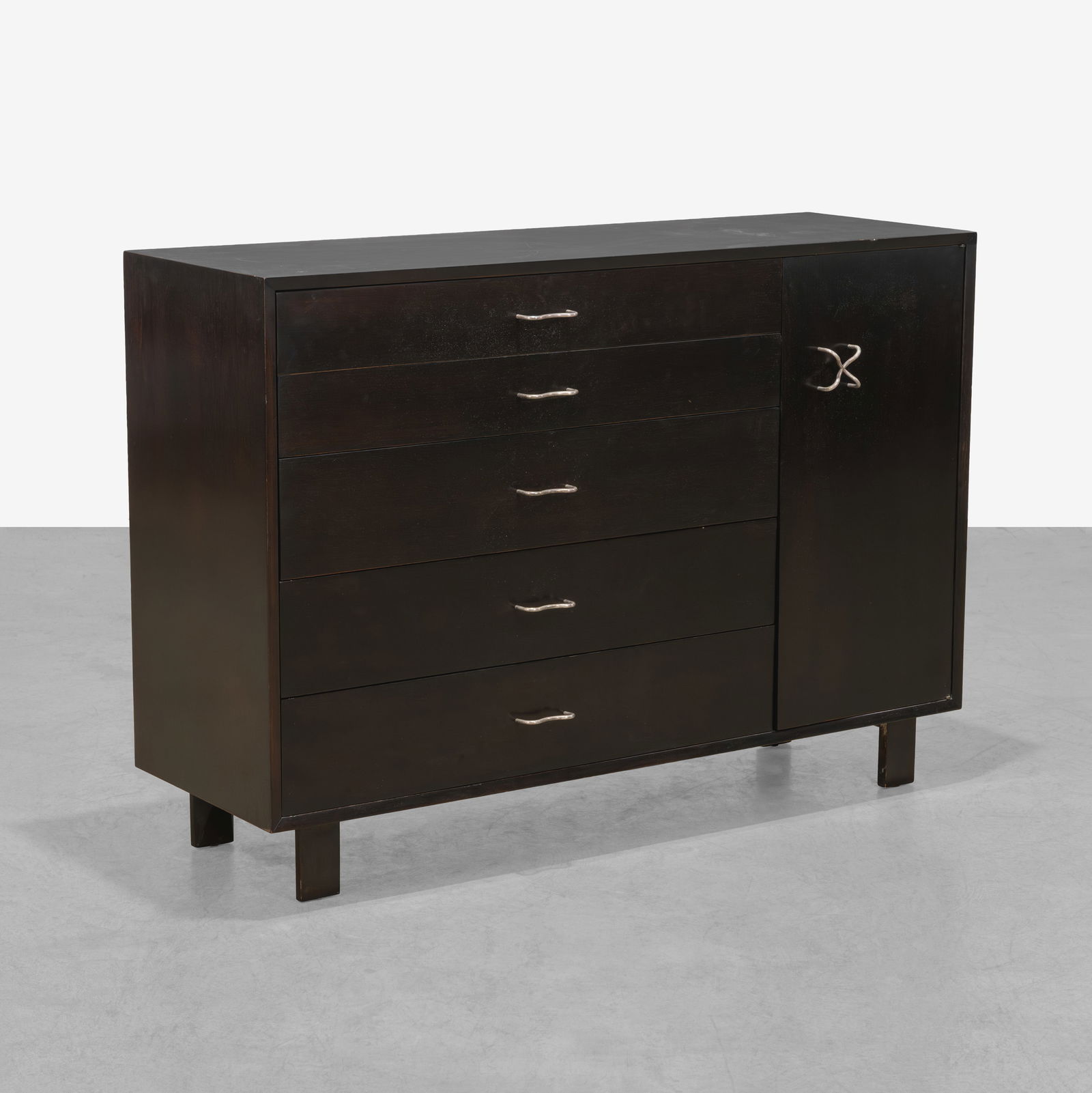 George Nelson - Dresser (1 of 11)