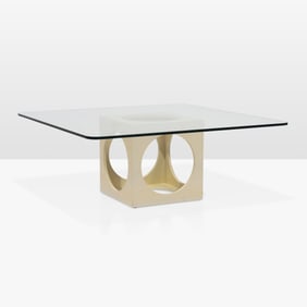 Roger Sprunger - Coffee Table