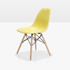 Charles & Ray Eames - Side Chair